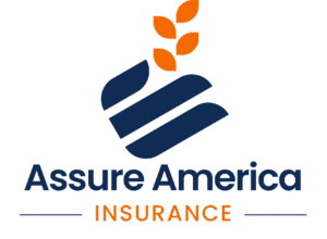 AssureAmerica Insurance Logo @2
